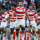 Illustration for article titled Japan Stuns South Africa For First Rugby World Cup Win In 24 Years